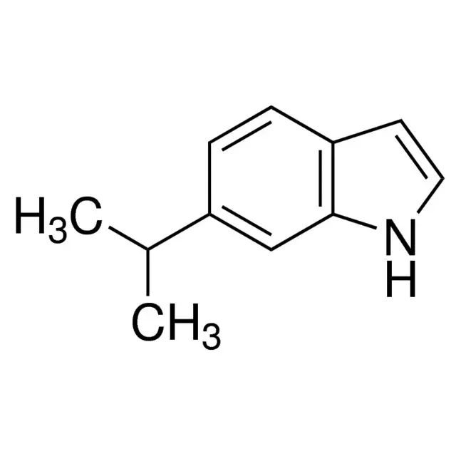 6-Isopropylindole