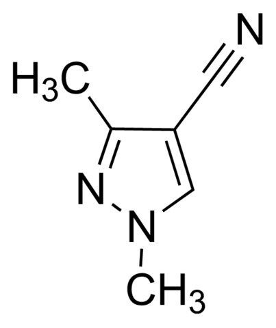 1,3-Dimethyl-1H-pyrazole-4-carbonitrile