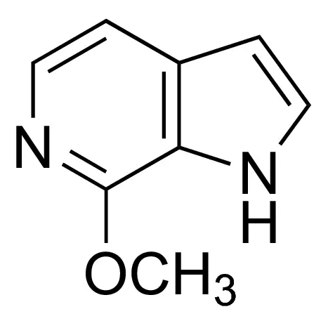 7-Methoxy-6-azaindole