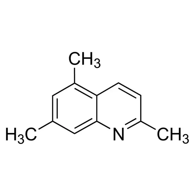 2,5,7-Trimethylquinoline