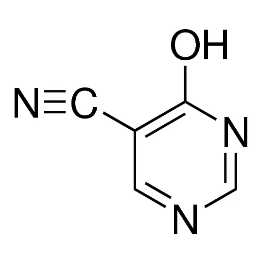 4-Hydroxypyrimidine-5-carbonitrile