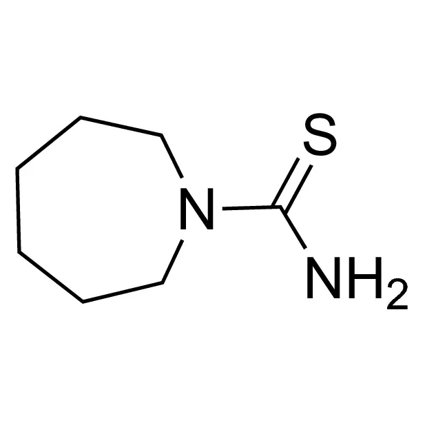 Azepane-1-carbothioamide