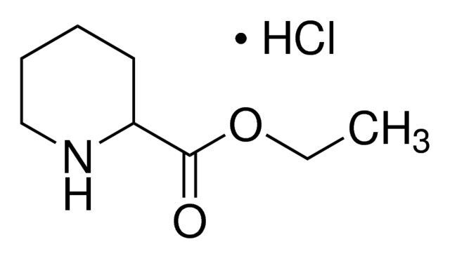 Ethyl pipecolinate hydrochloride