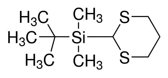 2-(tert-Butyldimethylsilyl)-1,3-dithiane