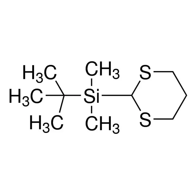 2-(tert-Butyldimethylsilyl)-1,3-dithiane