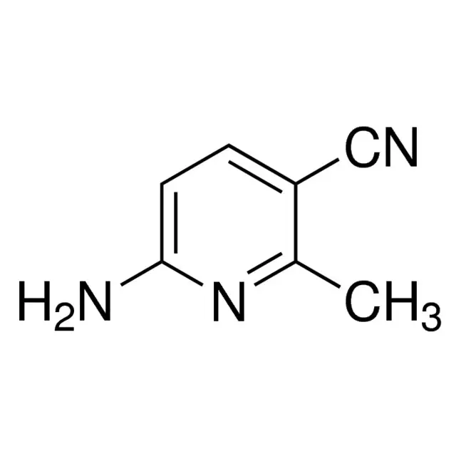 6-Amino-2-methylpyridine-3-carbonitrile