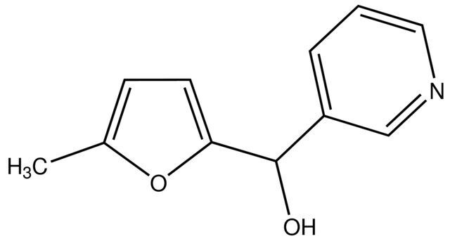 (5-Methyl-2-furyl)(pyridin-3-yl)methanol