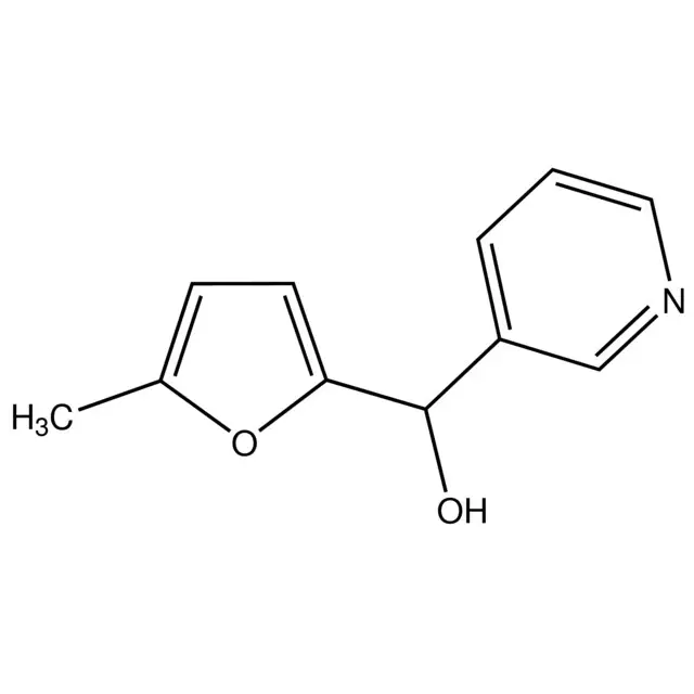 (5-Methyl-2-furyl)(pyridin-3-yl)methanol