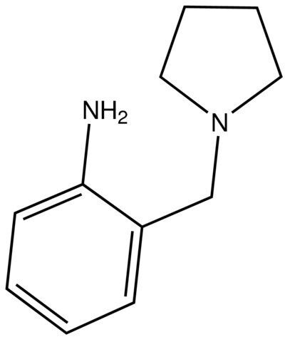 2-(Pyrrolidin-1-ylmethyl)aniline