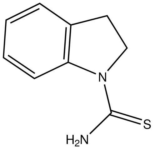 Indoline-1-carbothioamide