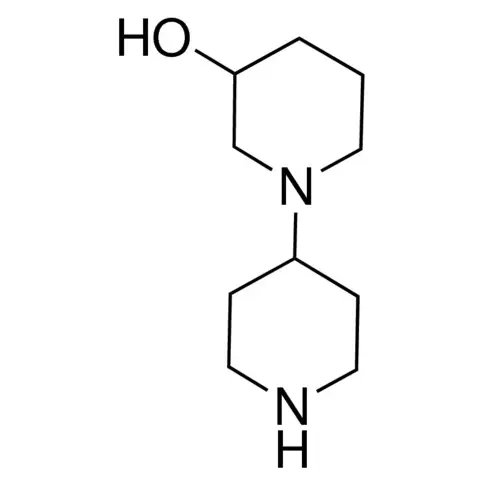 1,4′-Bipiperidin-3-ol