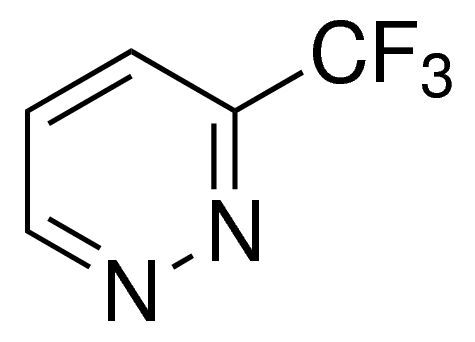 3-(Trifluoromethyl)pyridazine