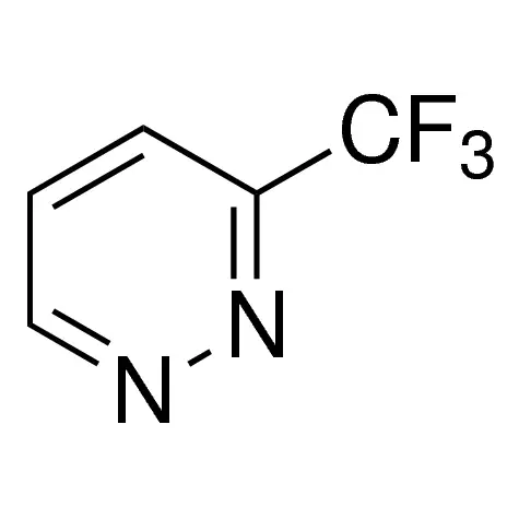 3-(Trifluoromethyl)pyridazine