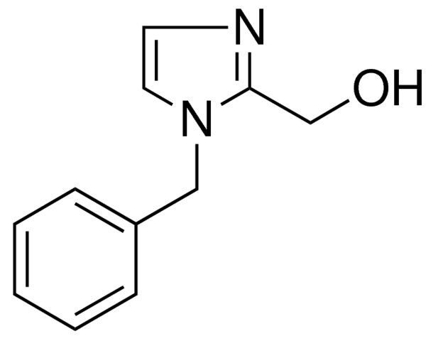(1-Benzyl-1H-imidazol-2-yl)methanol