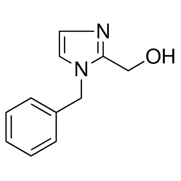 (1-Benzyl-1H-imidazol-2-yl)methanol