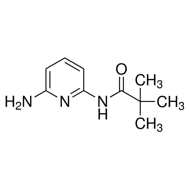 N-(6-Amino-pyridin-2-yl)-2,2-dimethyl-propionamide