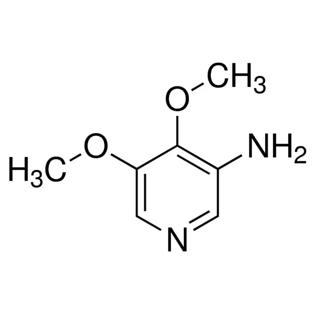 4,5-Dimethoxypyridin-3-amine