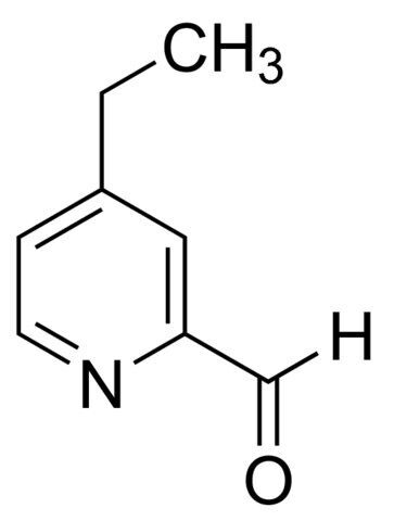 4-Ethylpyridine-2-carboxaldehyde