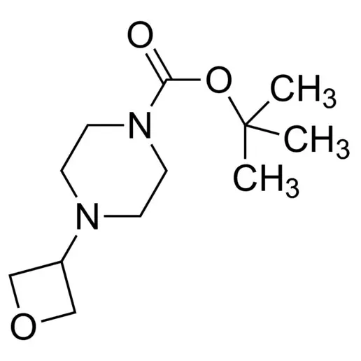 tert-Butyl 4-(oxetan-3-yl)piperazine-1-carboxylate
