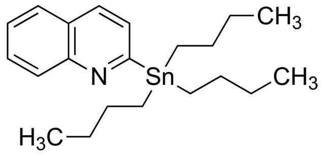 2-(Tributylstannyl)quinoline
