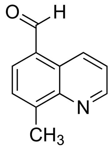 8-Methyl-5-quinolinecarbaldehyde