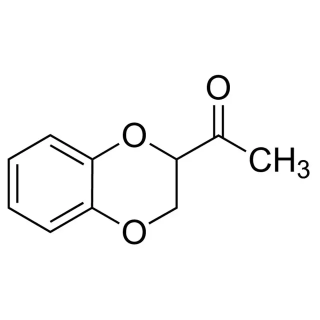 1-(2,3-Dihydro-1,4-benzodioxin-2-yl)ethanone