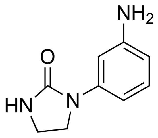 1-(3-Aminophenyl)imidazolidin-2-one