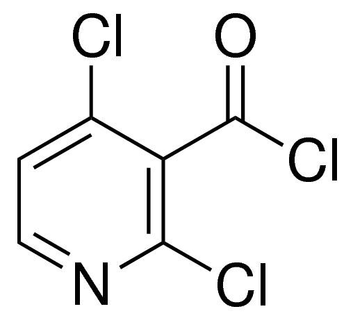 2,4-Dichloropyridine-3-carbonyl chloride