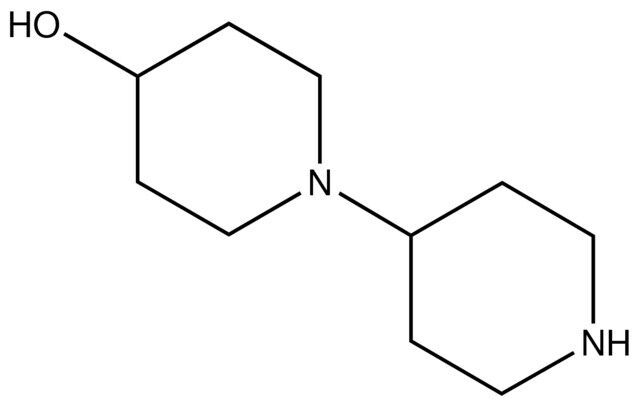 1,4′-Bipiperidin-4-ol