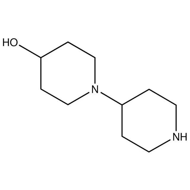 1,4′-Bipiperidin-4-ol
