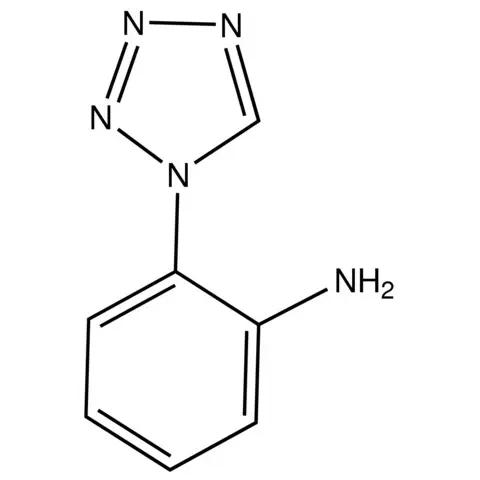 2-(1H-Tetrazol-1-yl)aniline
