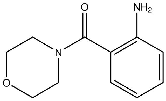 2-(4-Morpholinylcarbonyl)aniline
