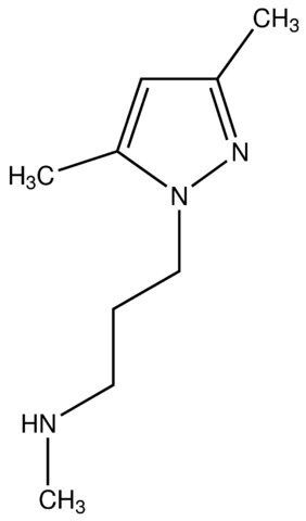 3-(3,5-Dimethyl-1H-pyrazol-1-yl)-N-methylpropan-1-amine