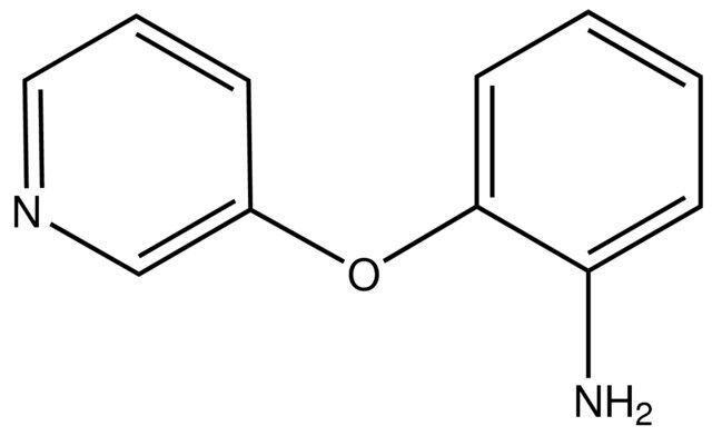 2-(Pyridin-3-yloxy)aniline