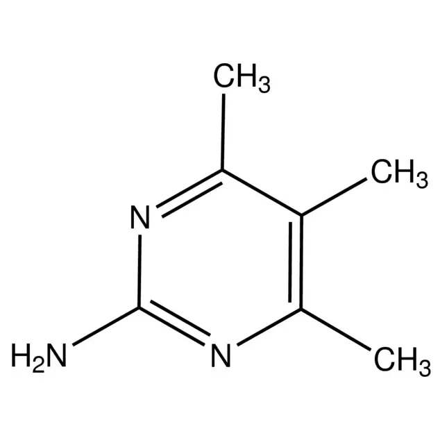 4,5,6-Trimethylpyrimidin-2-amine