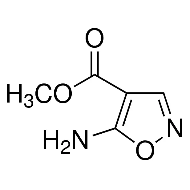 Methyl 5-aminoisoxazole-4-carboxylate
