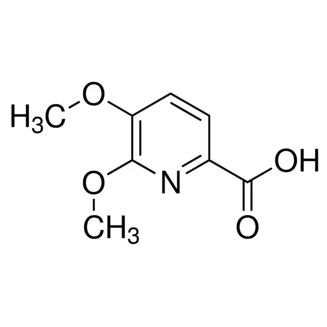5,6-Dimethoxypicolinic acid
