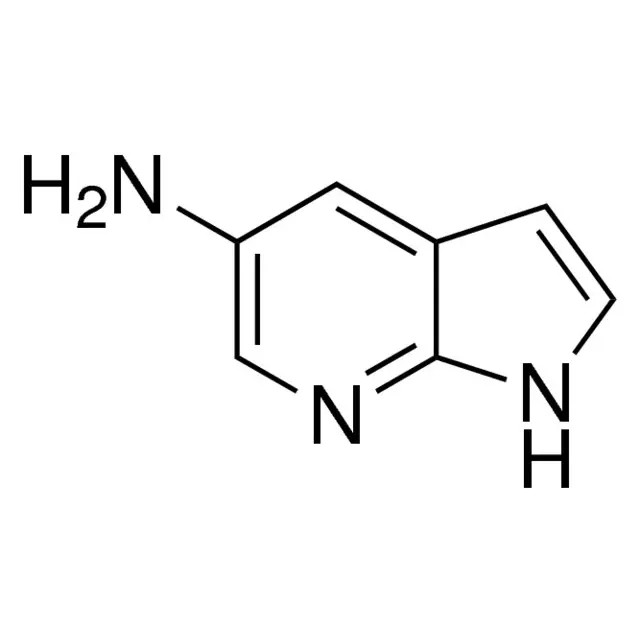 1H-Pyrrolo[2,3-b]pyridin-5-ylamine