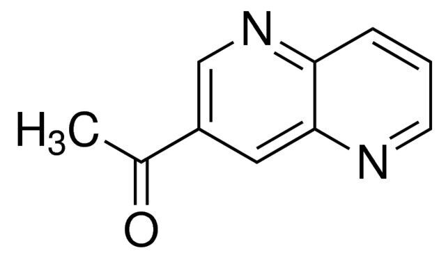 1-(1,5-Naphthyridin-3-yl)ethanone