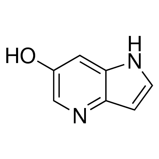 1H-Pyrrolo[3,2-b]pyridin-6-ol