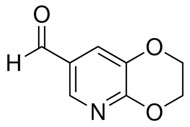 2,3-Dihydro-[1,4]dioxino[2,3-b]pyridine-7-carbaldehyde