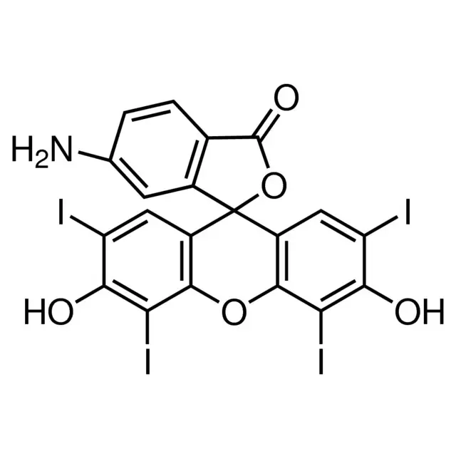 6-Aminoerythrosin