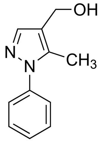 1-Phenyl-5-methyl-pyrazole-4-methanol