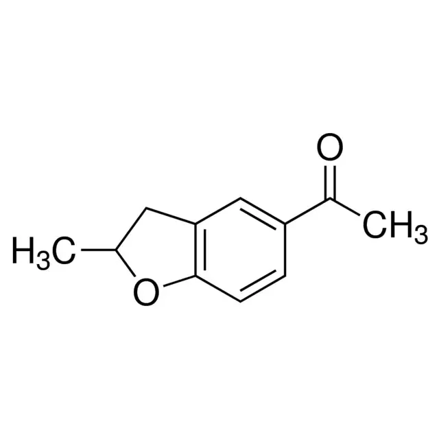 5-acetyl-2,3-dihydro-2-methylbenzofuran