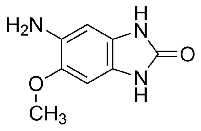 5-Amino-6-methoxy-1,3-dihydro-2H-benzimidazol-2-one