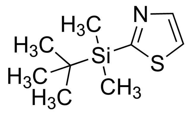 2-(tert-Butyldimethylsilyl)thiazole