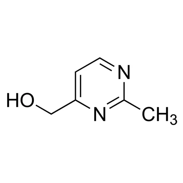 (2-Methyl-4-pyrimidinyl)methanol