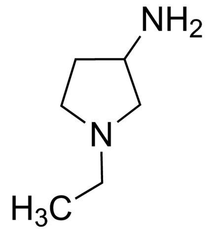 1-Ethyl-3-pyrrolidinamine
