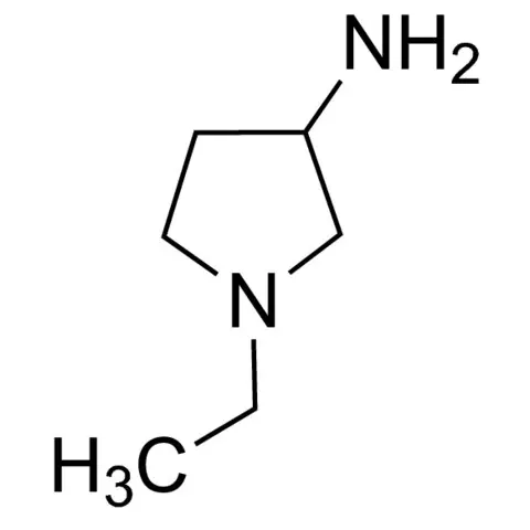 1-Ethyl-3-pyrrolidinamine