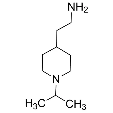 2-(1-Isopropylpiperidin-4-yl)ethanamine